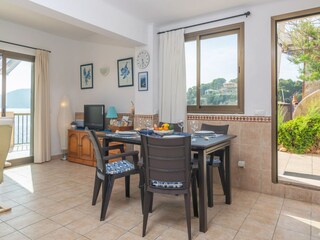 Holiday house San Telmo  8