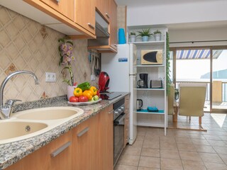 Holiday house San Telmo  40