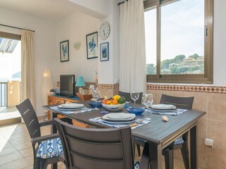Vakantiehuis San Telmo  29