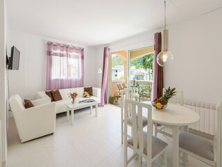 Apartment Canyamel  5
