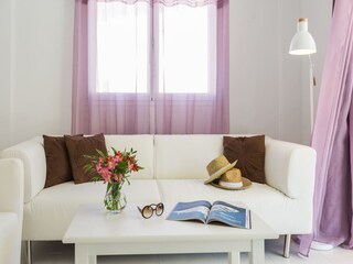 Apartment Canyamel  6
