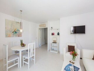 Appartement Canyamel  21