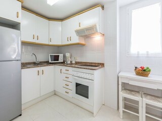 Appartement Canyamel  7