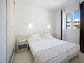Apartment Canyamel  11