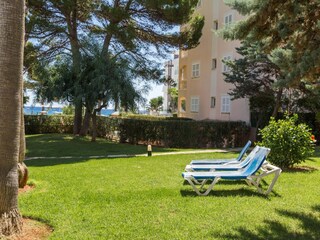 Apartment Canyamel  16