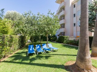 Apartment Canyamel  17