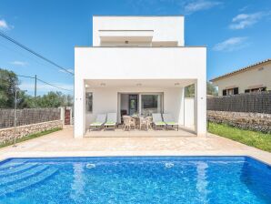 Villa Garlanda 1 - Ferienhaus Mit Privatem Pool - Cala Llombards - image1