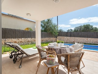 Villa Cala Llombards  5