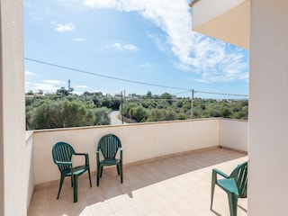 Villa Cala Llombards  17