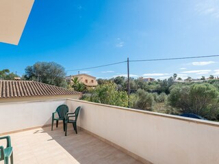 Villa Cala Llombards  18