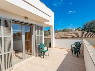 Villa Cala Llombards  19