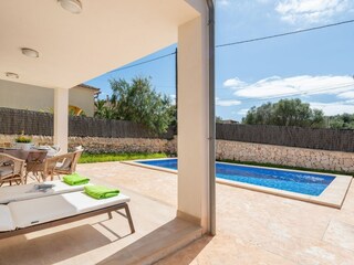 Villa Cala Llombards  23
