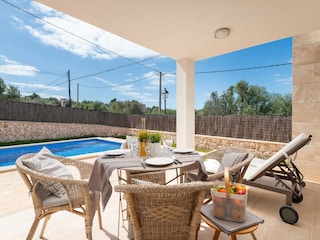 Villa Cala Llombards  24