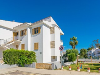 Appartement Alcudia  1