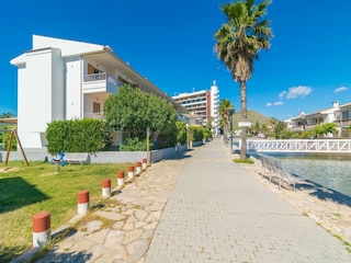 Apartment Alcudia  11