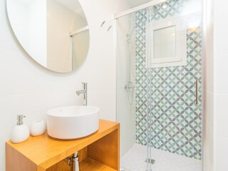 Appartement Alcudia Équipement 2