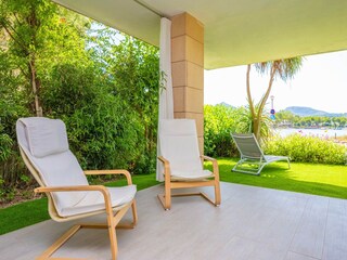 Apartment Alcudia  33