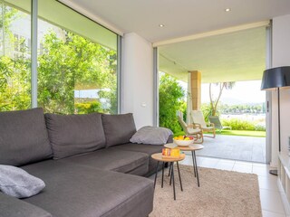 Apartment Alcudia Features 9