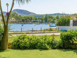 Apartment Alcudia Environment 25