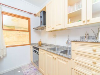 Vakantiehuis S'Illot  33