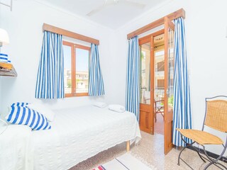 Maison de vacances S'Illot Équipement 19