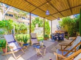 Ferienhaus S'Illot Außenaufnahme 10