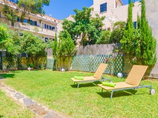 Vakantiehuis S'Illot Buitenaudio-opname 9
