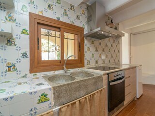 Ferienhaus Portals Nous  41