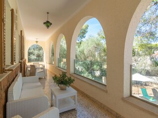 Holiday house Portals Nous  42