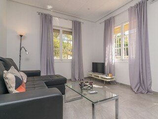Holiday house Portals Nous  5