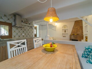 Holiday house Portals Nous  14
