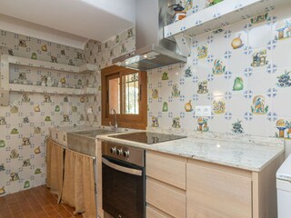 Ferienhaus Portals Nous  44