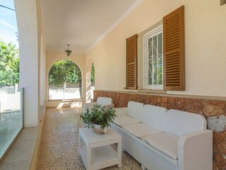 Vakantiehuis Portals Nous  21