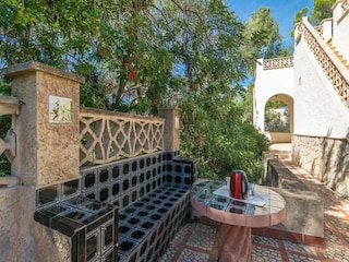 Ferienhaus Portals Nous  23