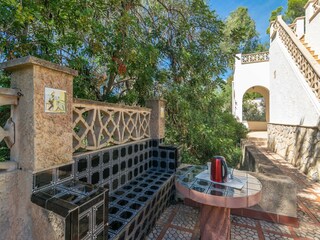 Holiday house Portals Nous  23