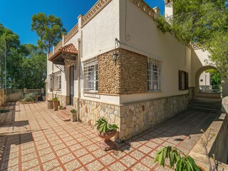 Vakantiehuis Portals Nous  45