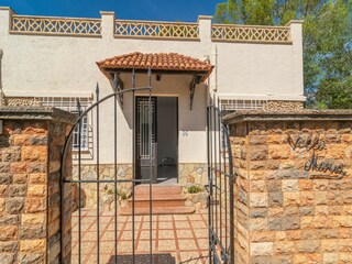 Maison de vacances Portals Nous  34