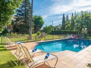 Tramontana - Villa With Private Pool In Lloseta - Lloseta - image1