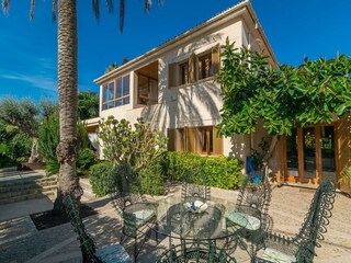Villa Lloseta  45