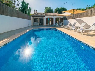 Villa Llucmayor  3