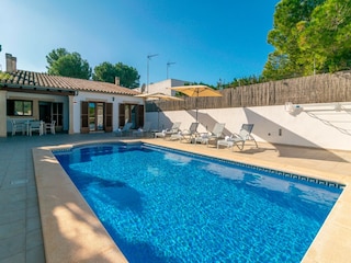 Villa Llucmayor  1