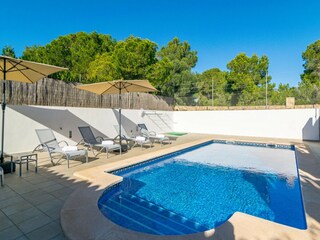 Villa Llucmayor  12