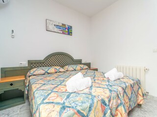 Apartment Cala Ratjada  19