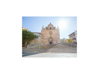 Villa Felanitx Buitenaudio-opname 2