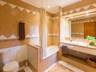 Villa Felanitx Enregistrement extérieur 8