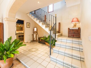 Villa Felanitx Enregistrement extérieur 28