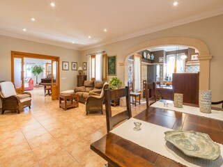 Villa Felanitx Enregistrement extérieur 15