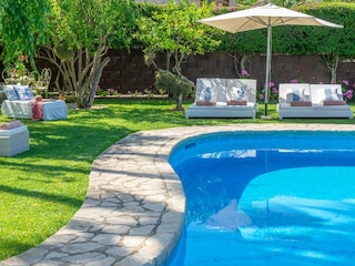 Villa Mancor de la Vall  2