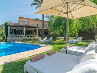 Villa Mancor de la Vall  4