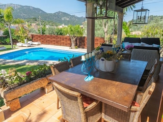 Villa Mancor de la Vall  18